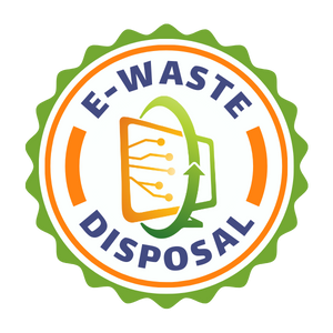 let us handle your E-Waste disposal